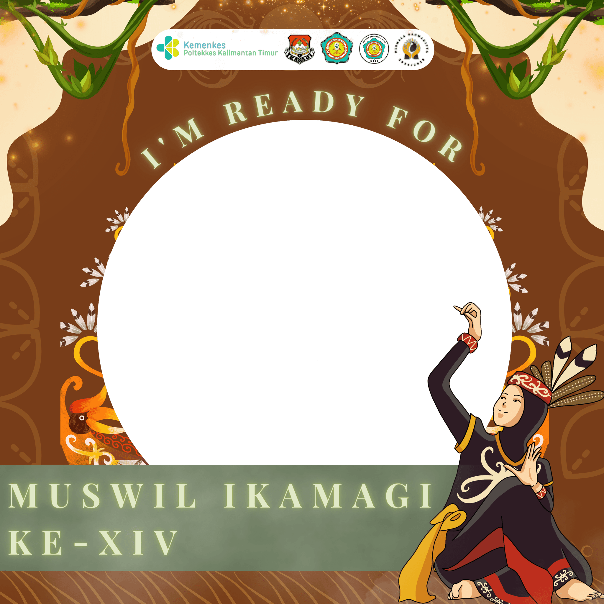 Musyawarah Wilayah Kaltim XIV