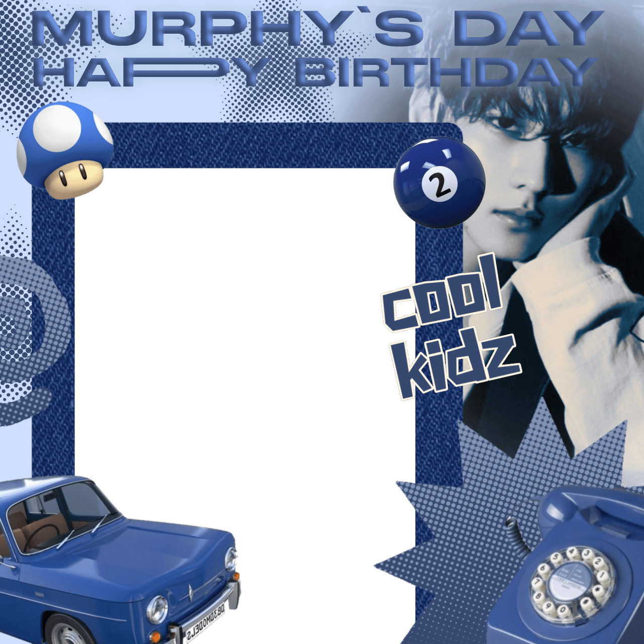Murphy's Day! 