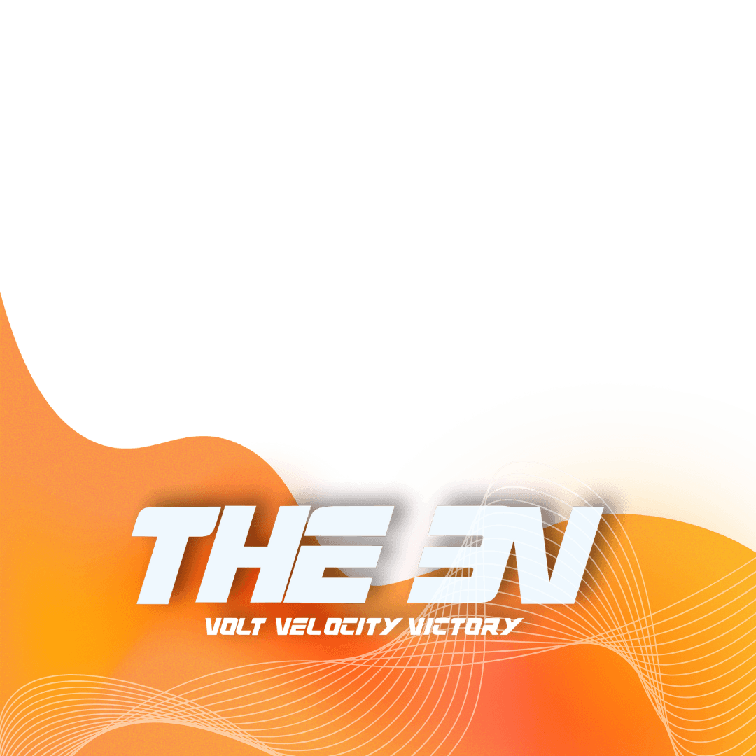 Exclusive Launching of THE 3V