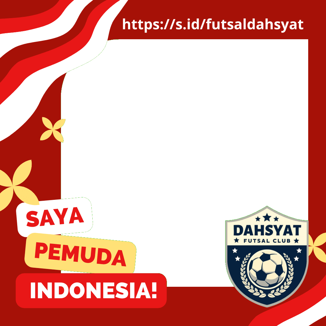 Klip Futsal Dahsyat