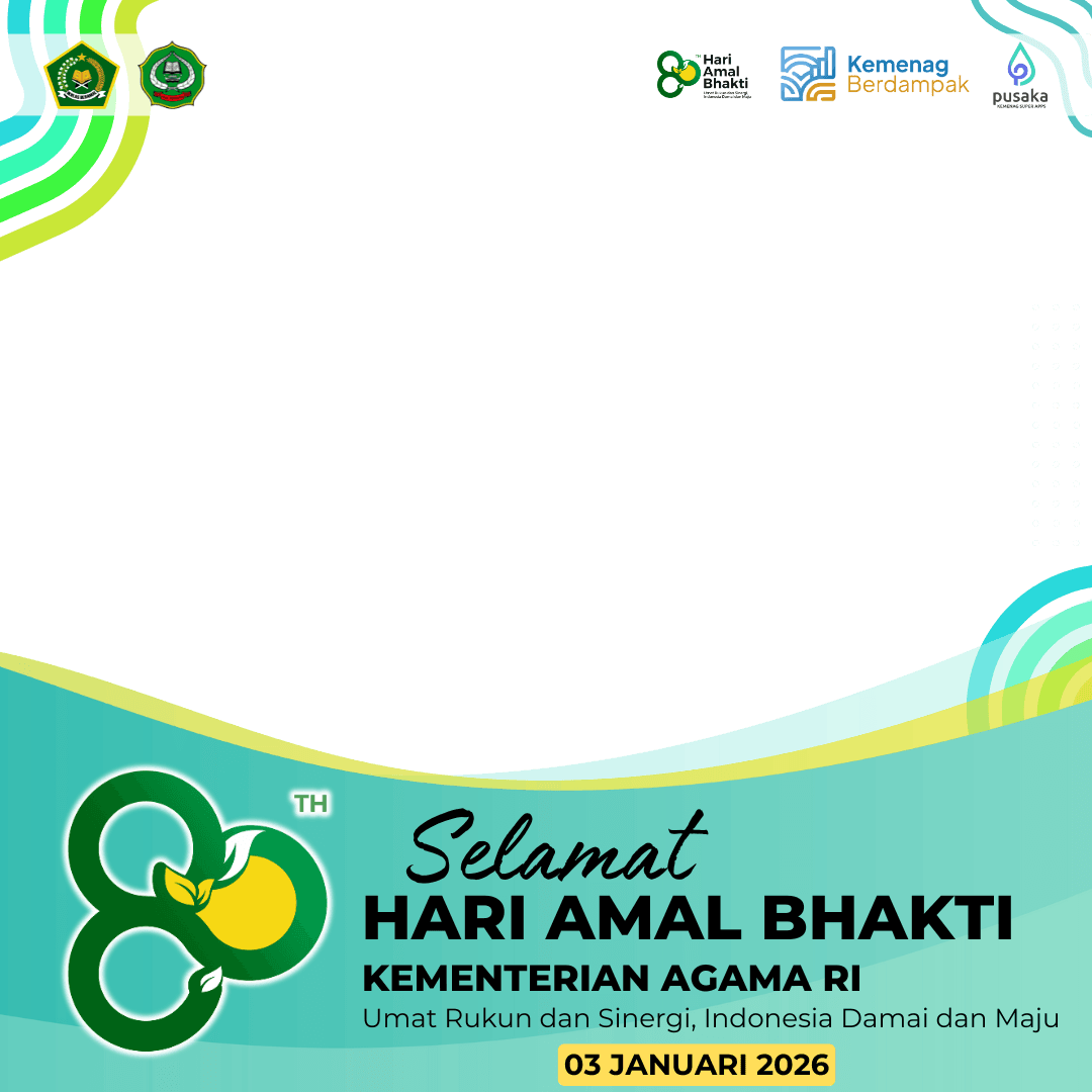 HAB kemenag 2026