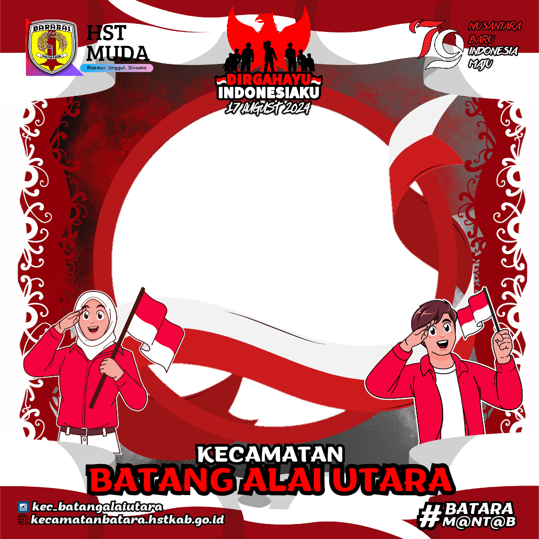 HUT_RI_79_BATARA