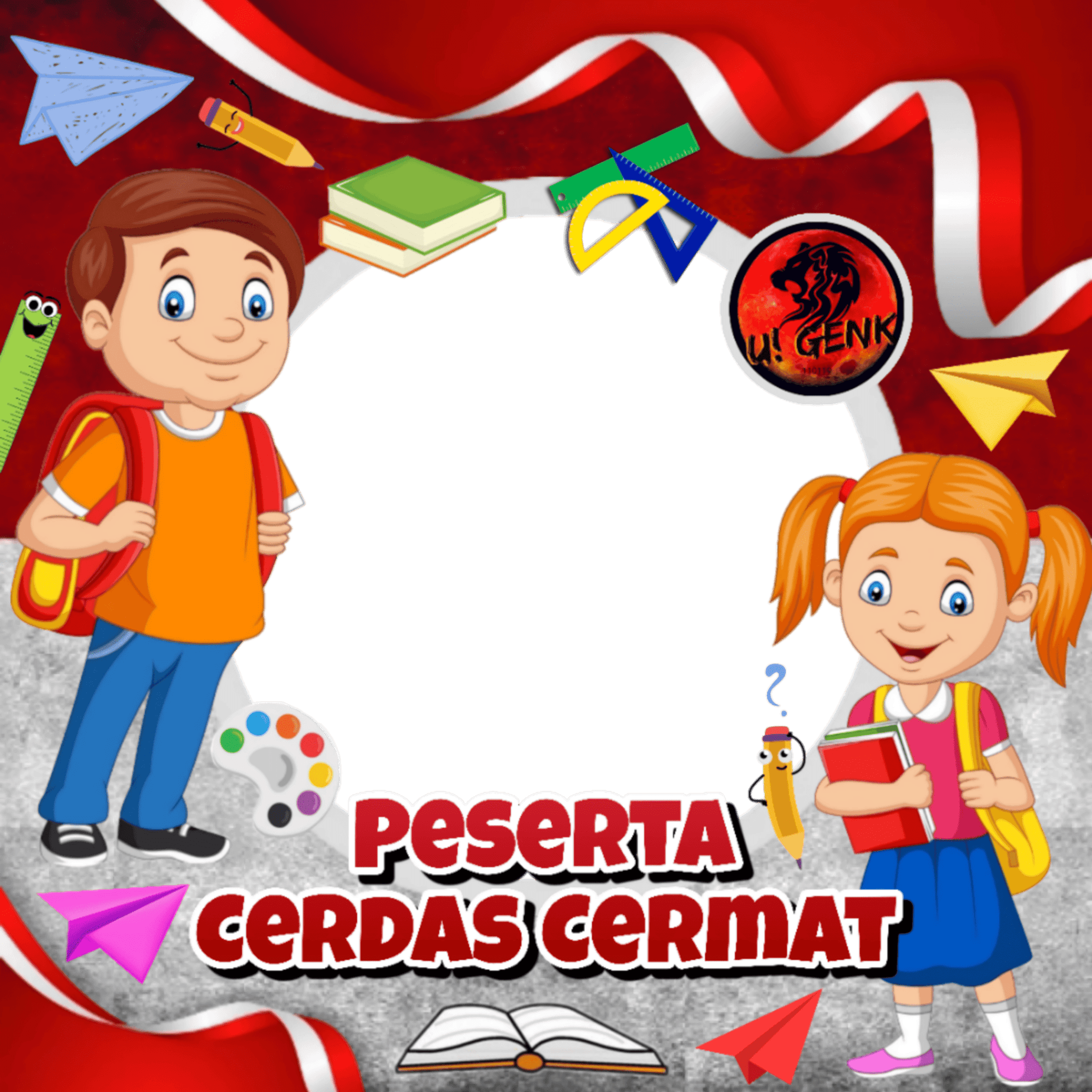 CERDAS CERMAT