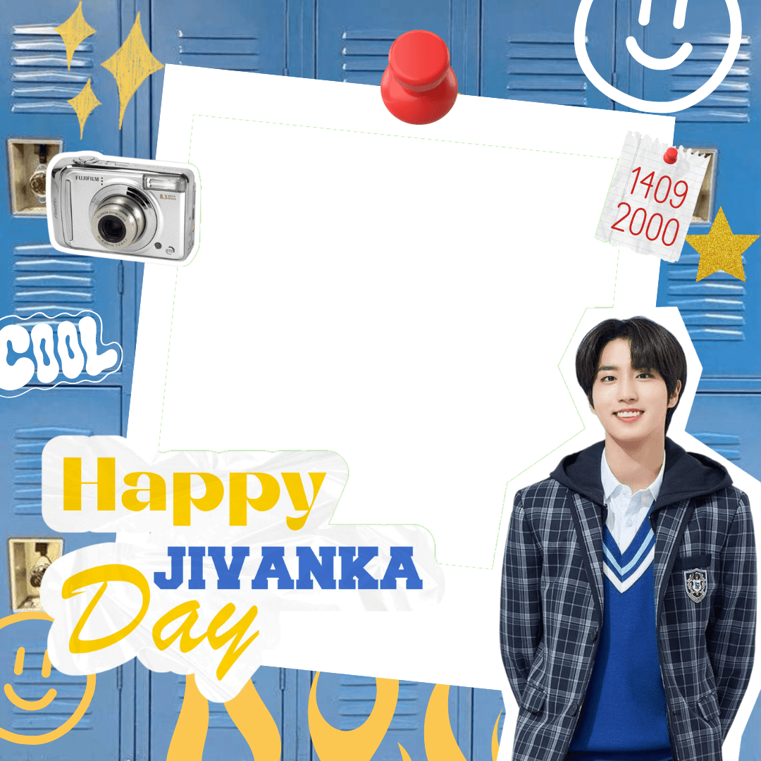 Jivanka Level up!