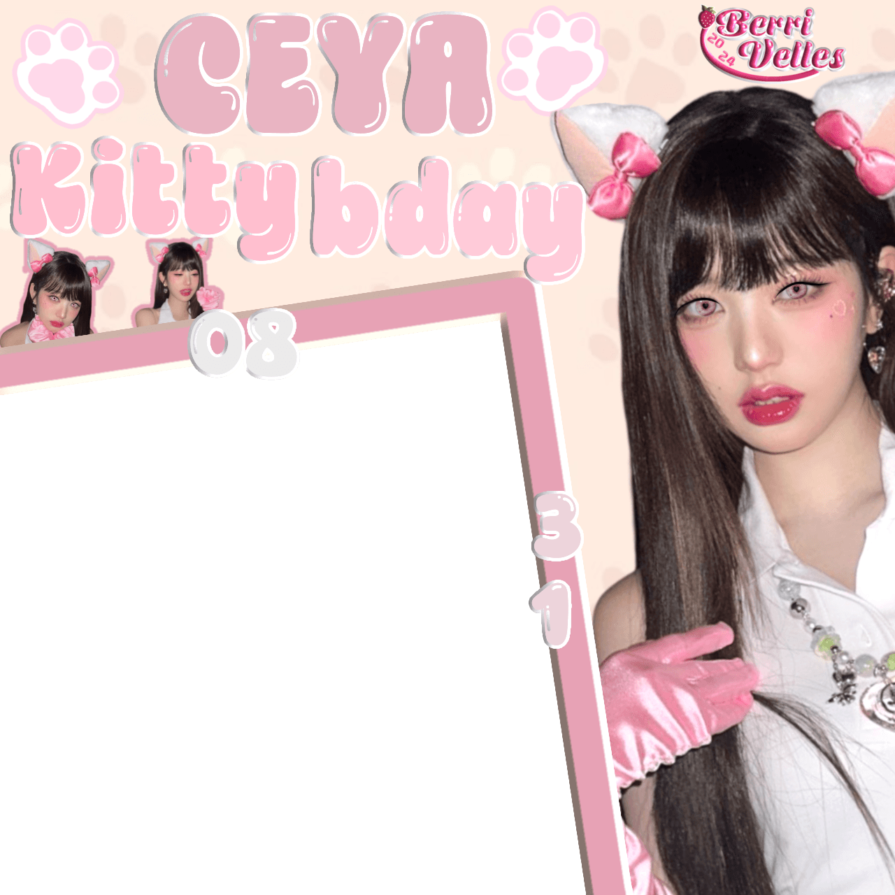 Happy Ceya Day-! 