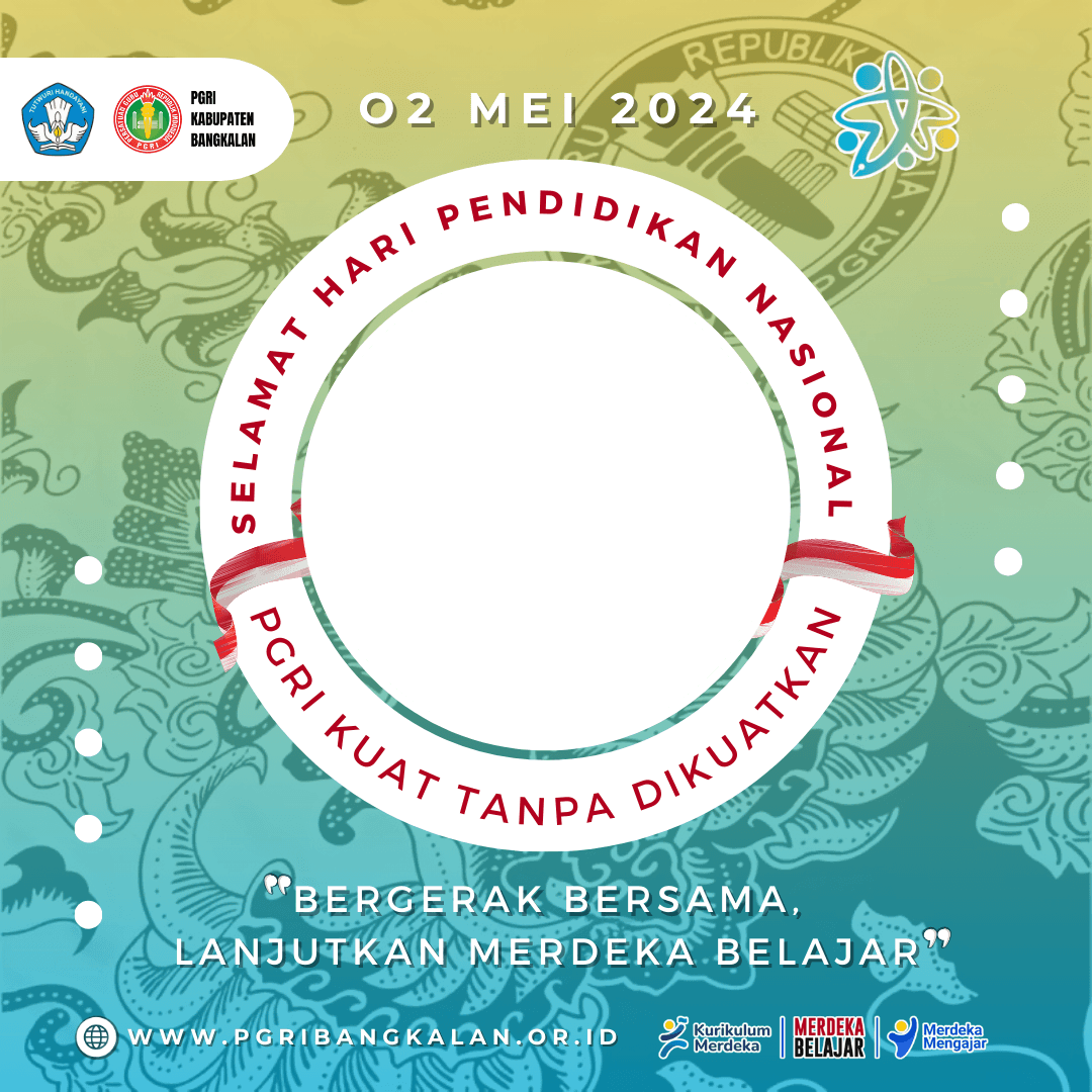 Hardiknas2024PGRIbangkalan