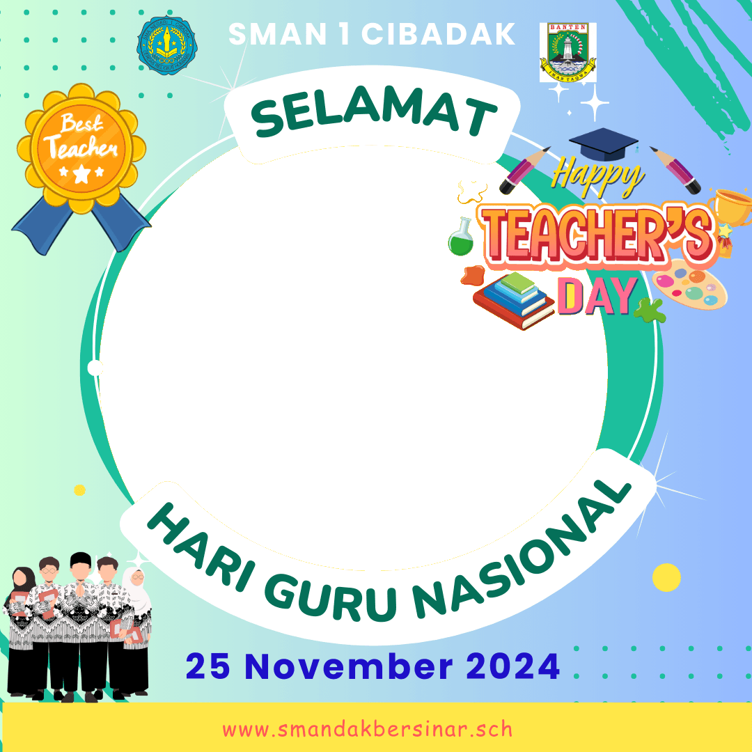 HARI GURU NASIONAL