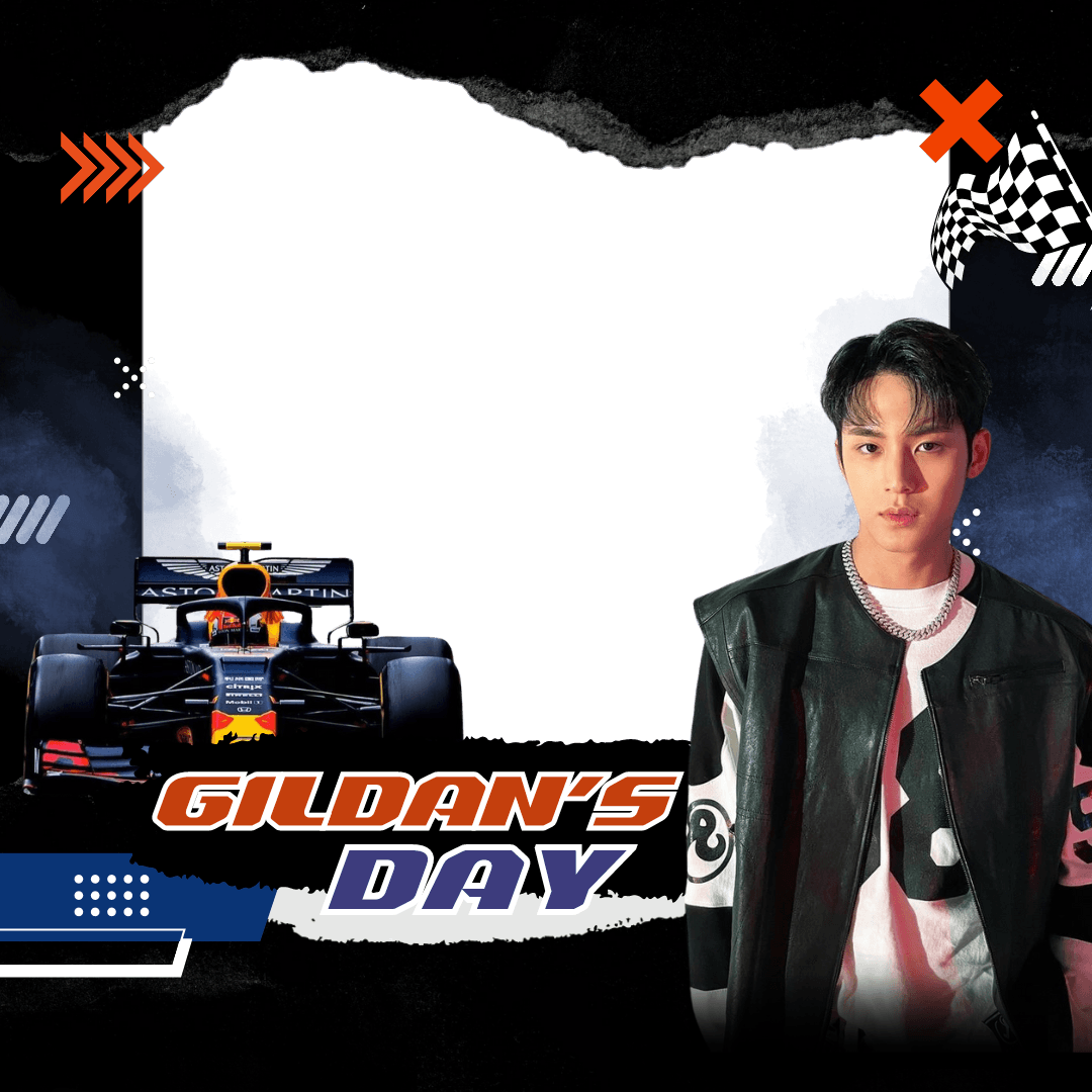 gildan's day