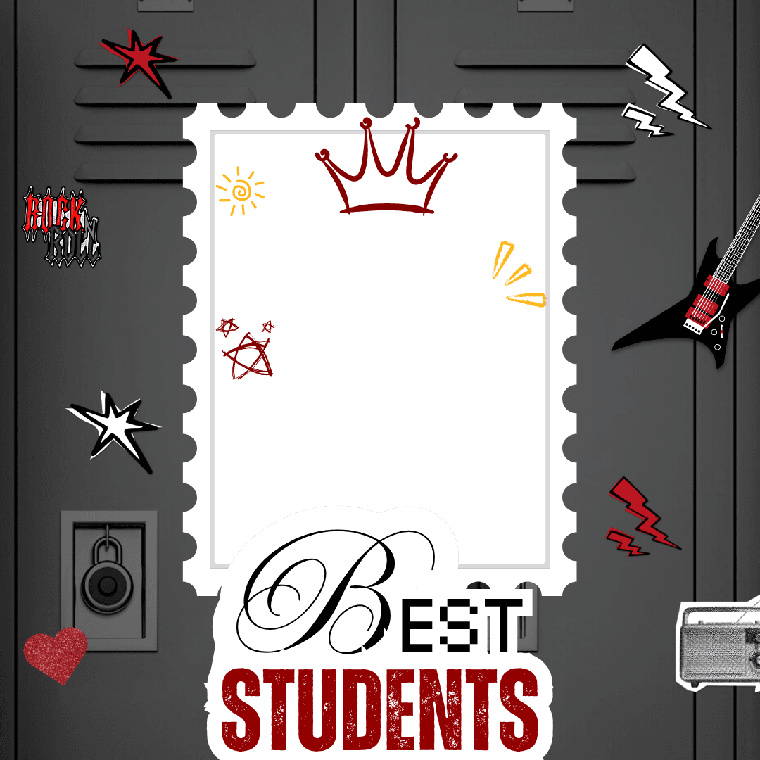 GRADUATION PARTY