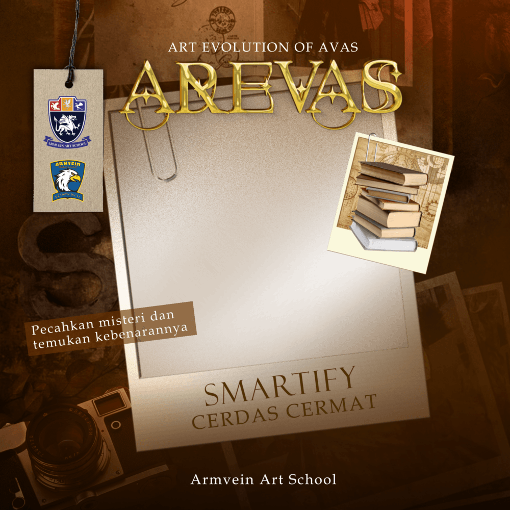 AREVAS - SMARTIFY