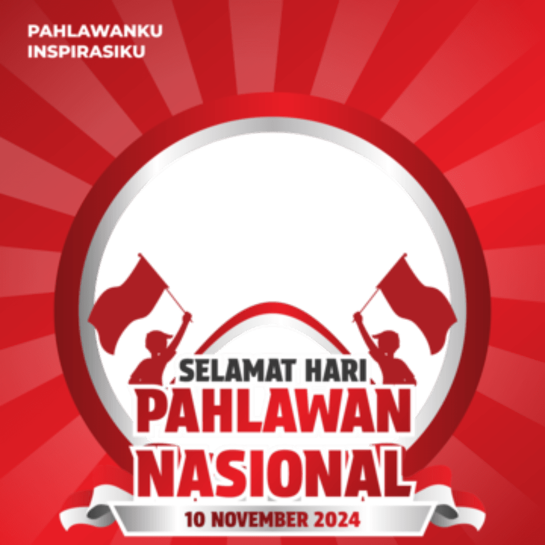 Hari Pahlawan 2024