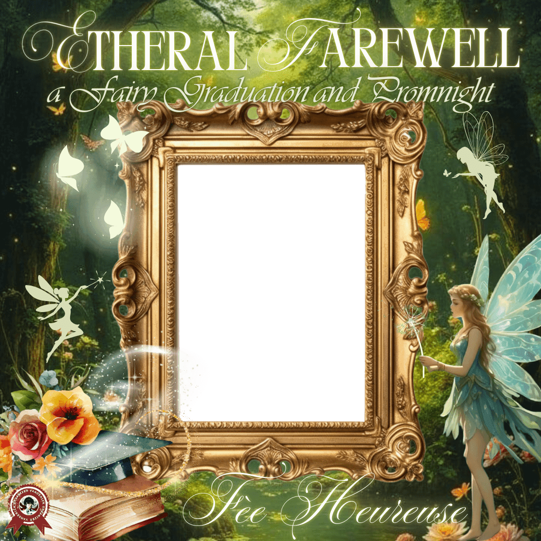 ETHEREAL FAREWELL 