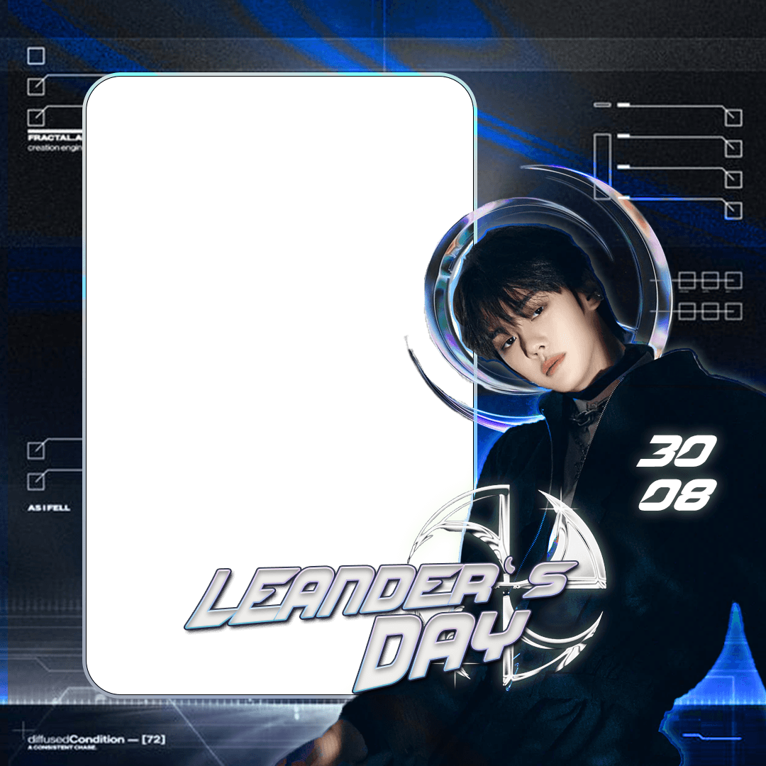 LEANDER's DAY!