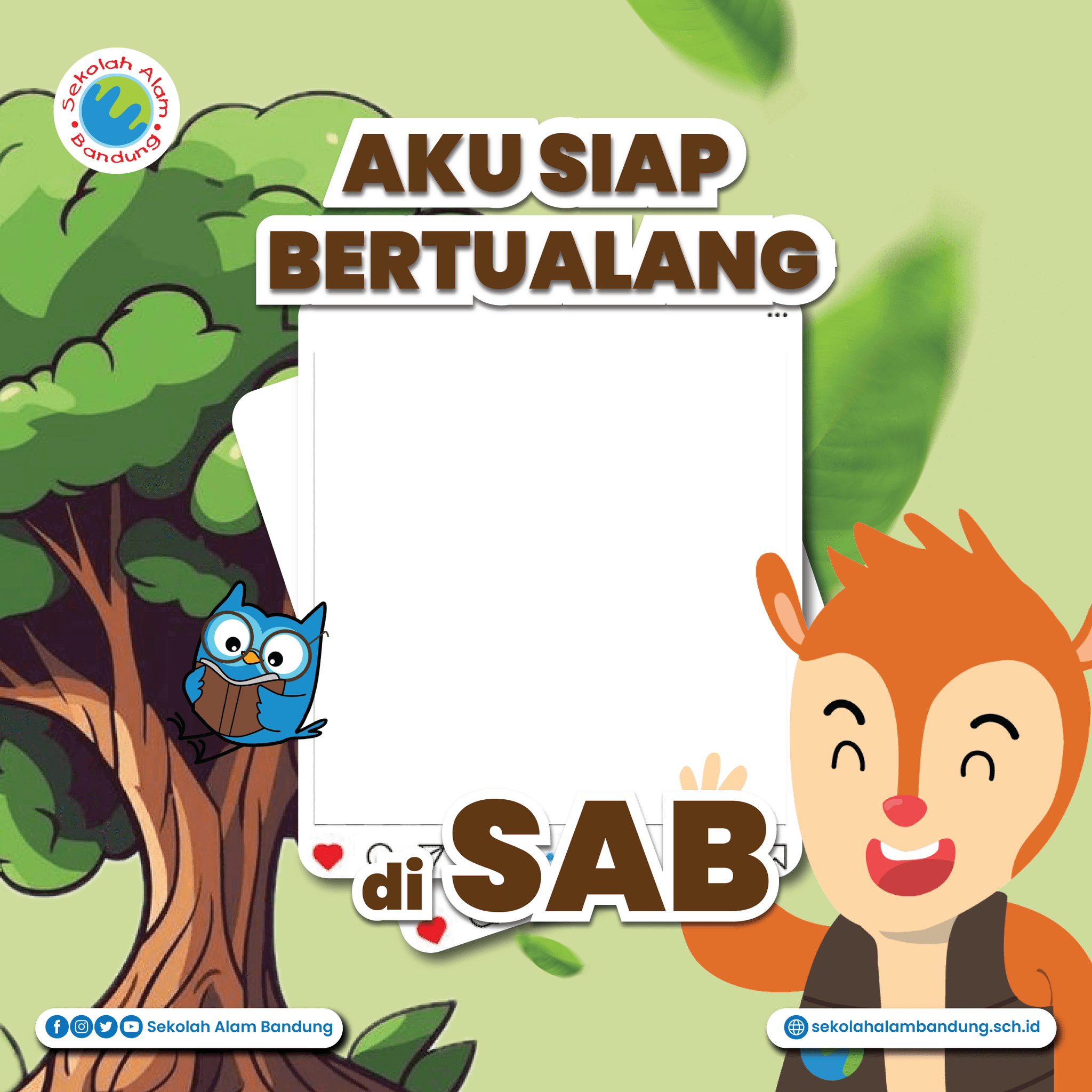 Trial SAB