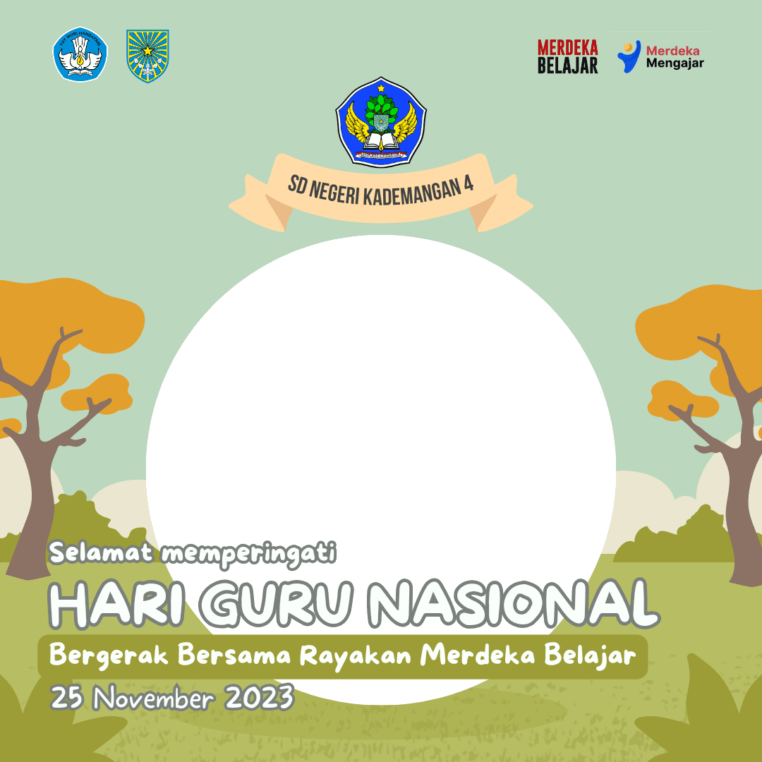 Hari Guru Nasional 2023