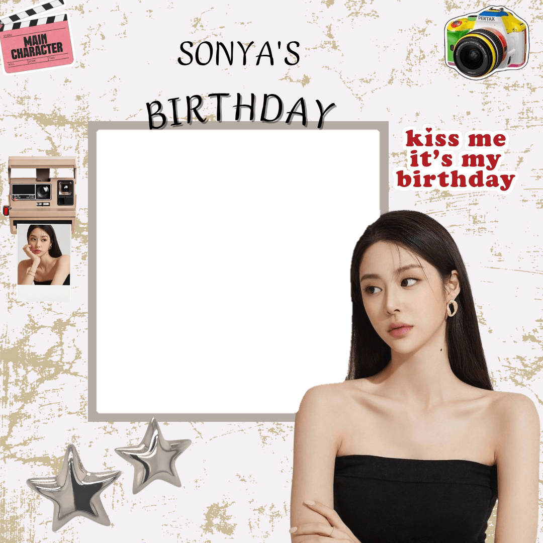 Sonya day