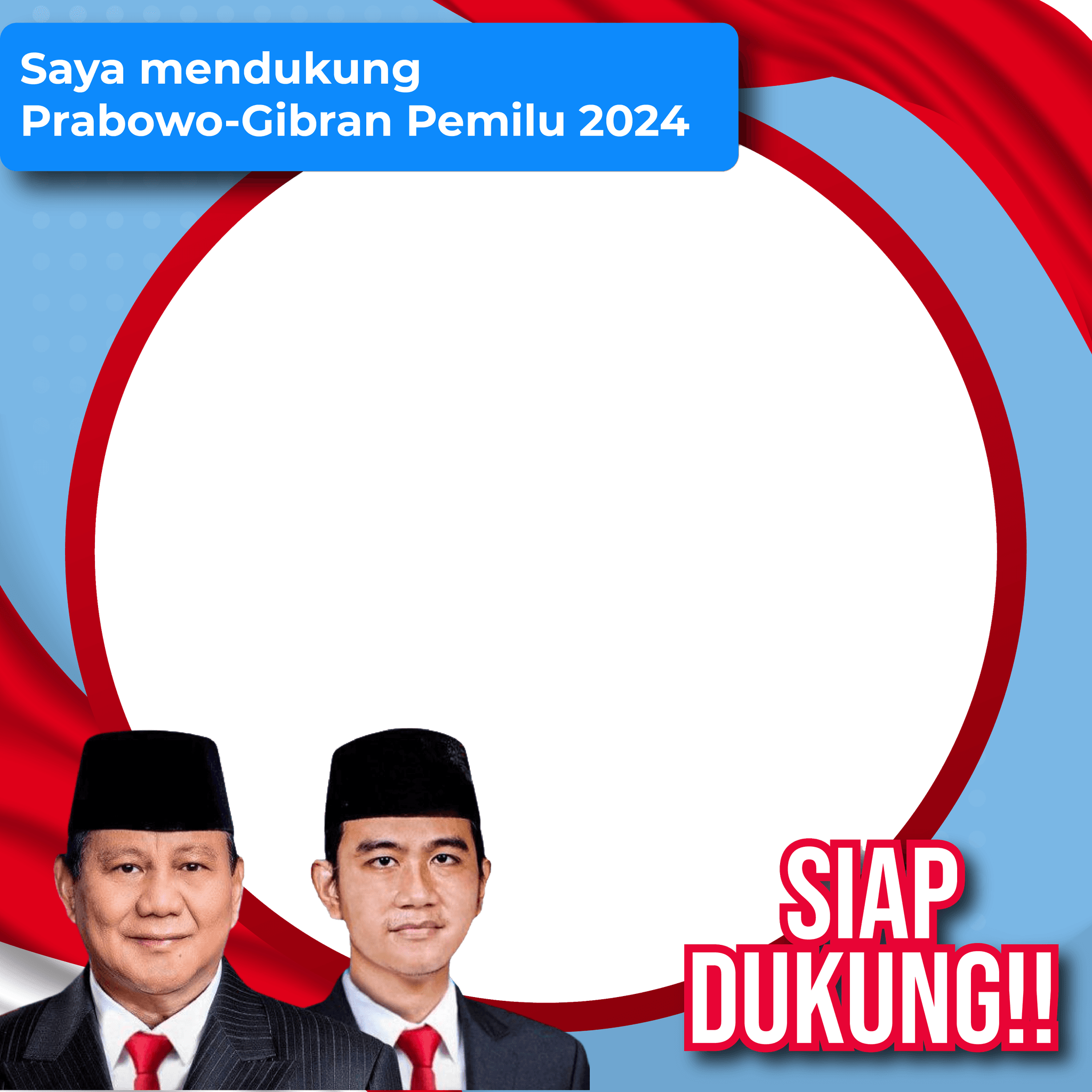 Prabowo Gibran 2024