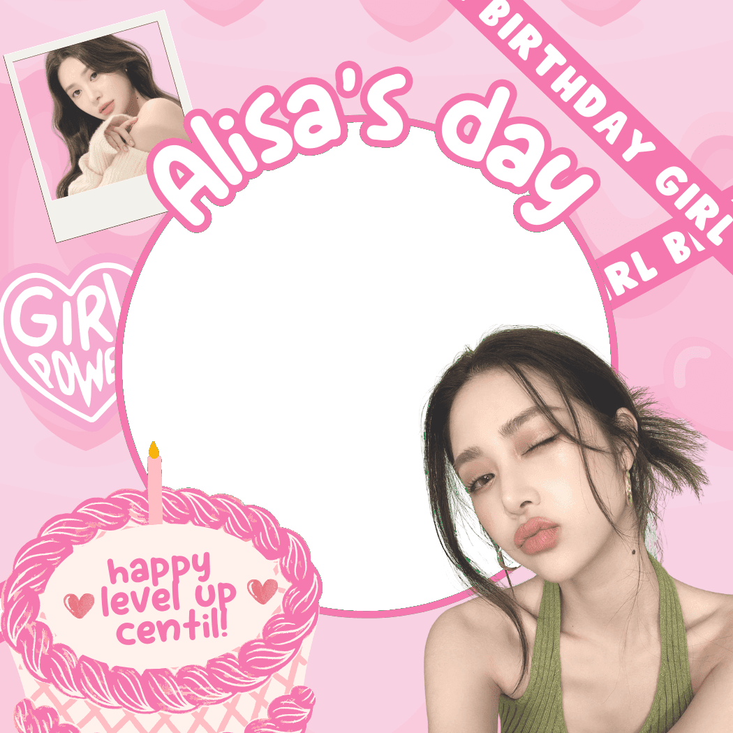 Alisha's Day