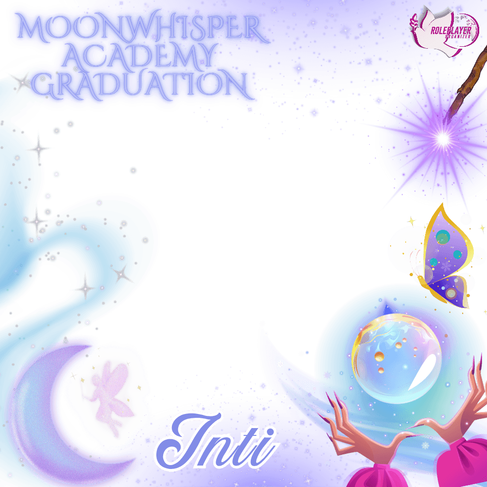 MOONWHISPER ACADEMY GRADUATION