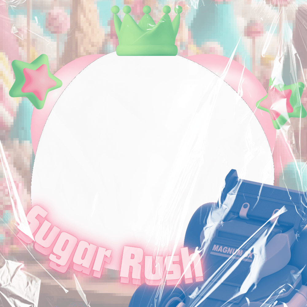 FeliFriends 1st Event : SUGAR RUSH
