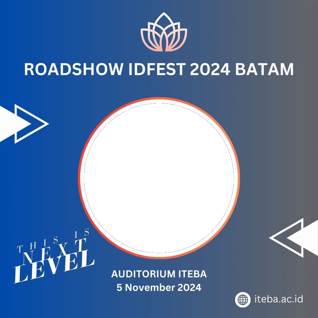 ROADSHOW IDFEST 2024 BATAM