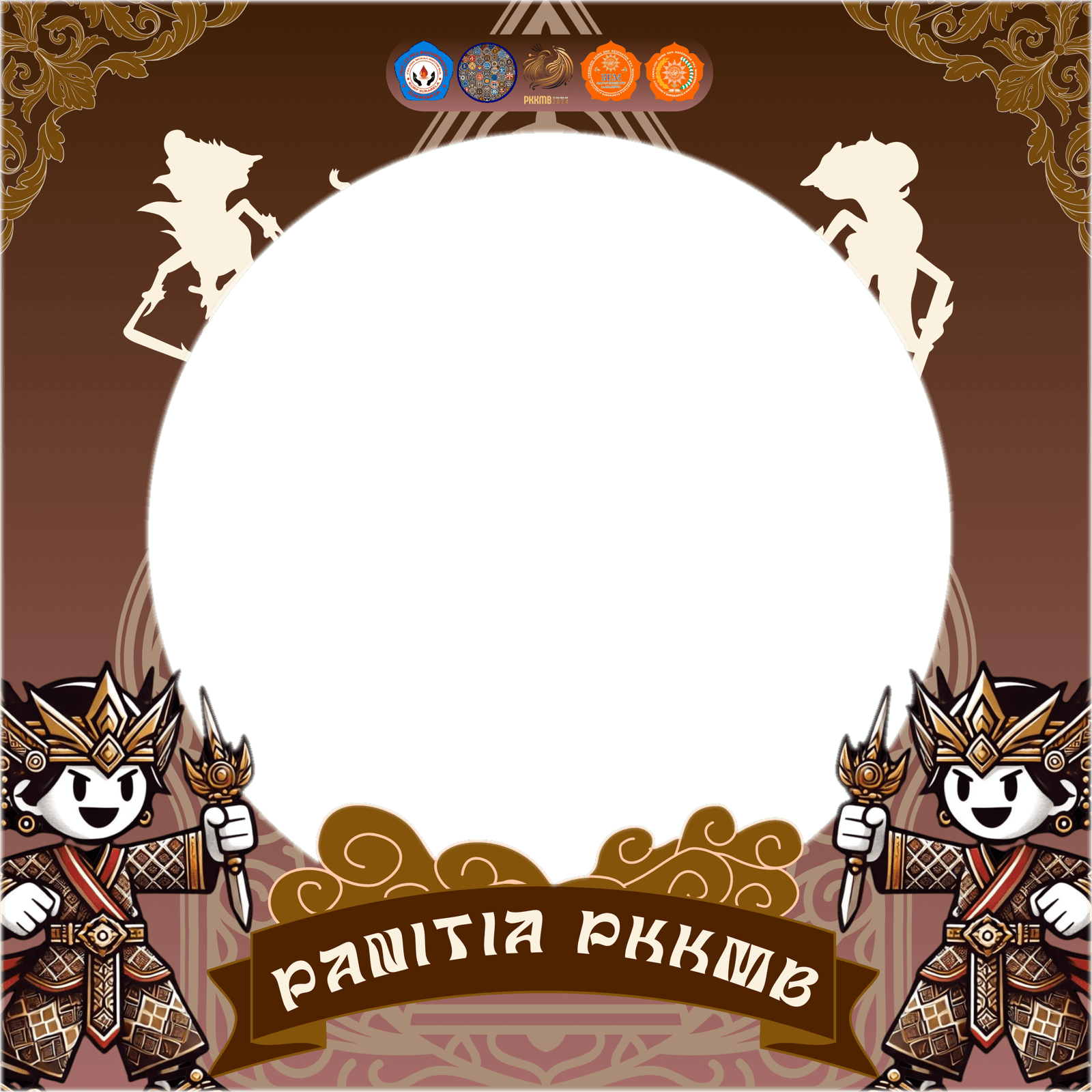 T*****n Panitia PKKMB 2024