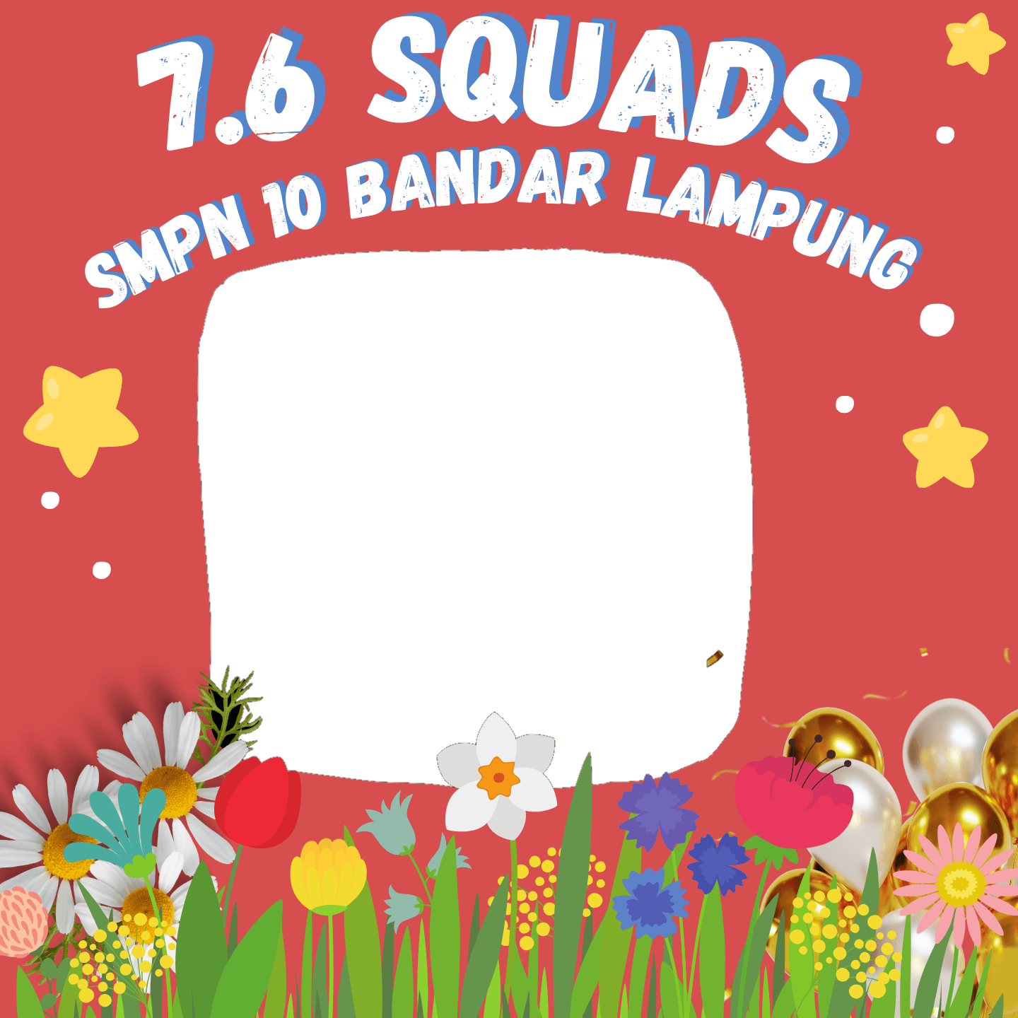 7.6 SQUADS SMPN 10 BDL 