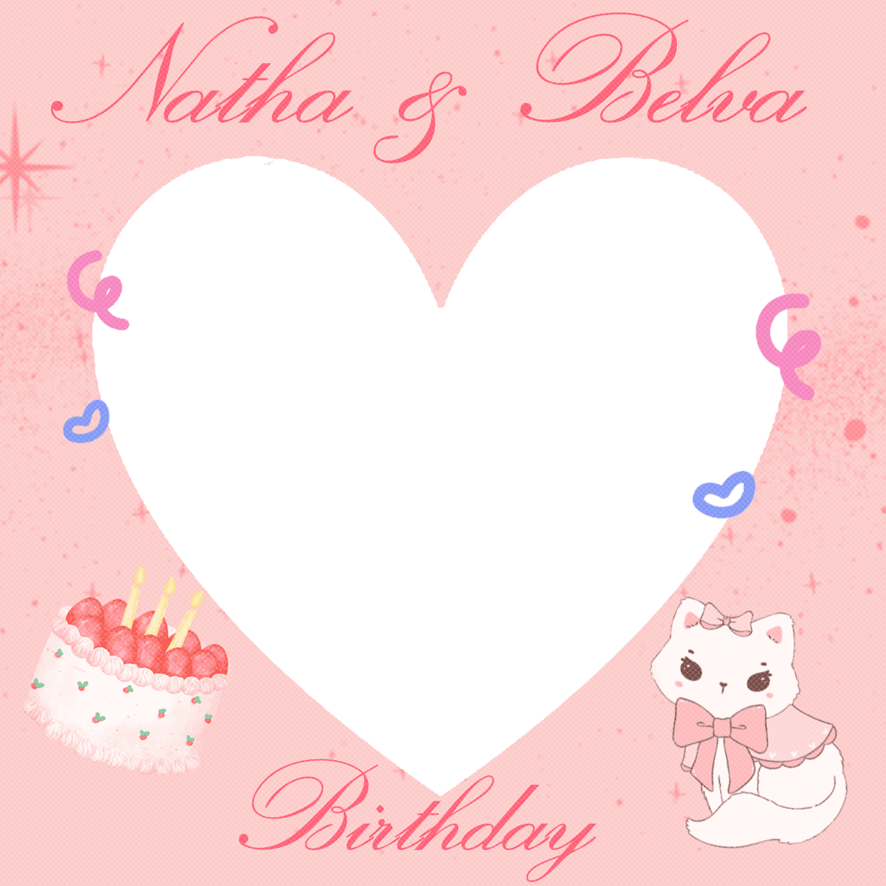 Belva & Natha 