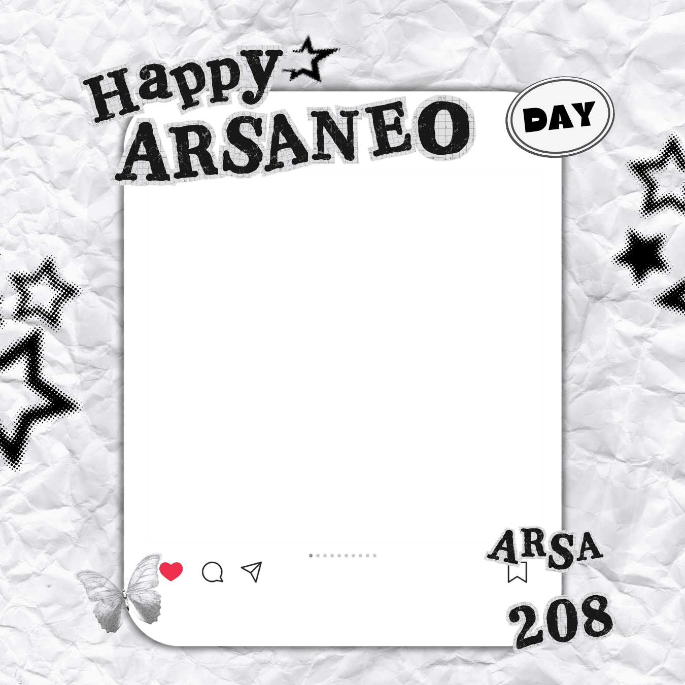 Arsaneo Day