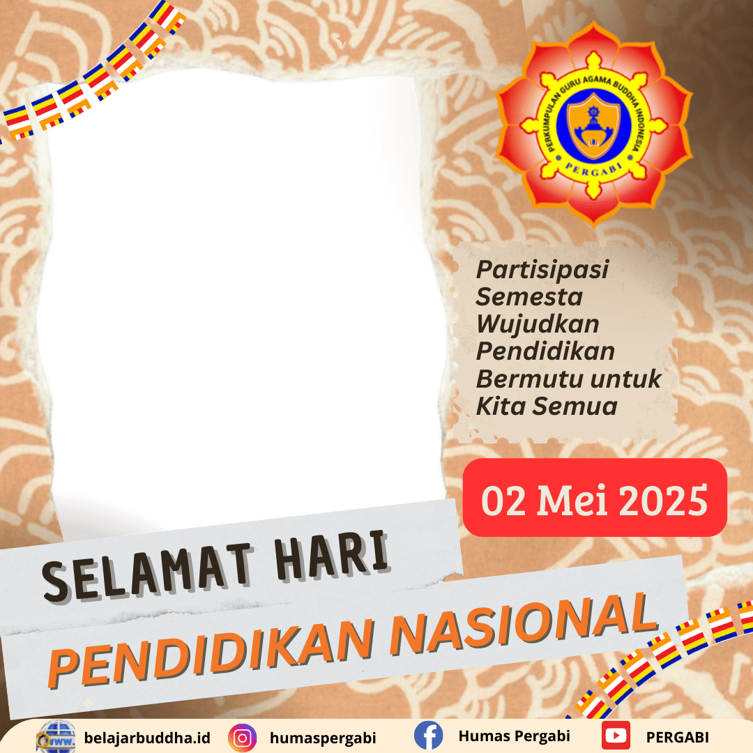HARDIKNAS 2025