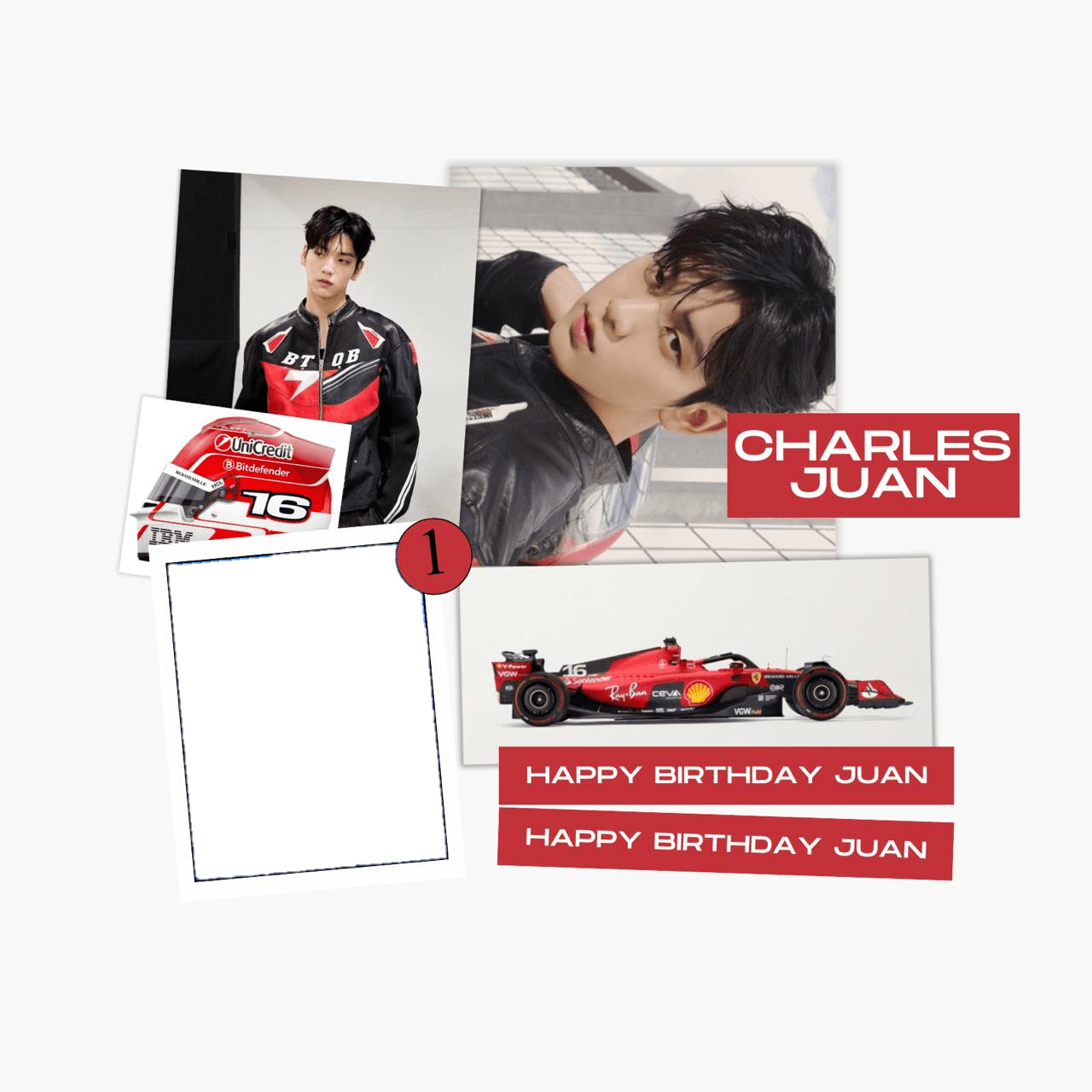 Happy Juan Day