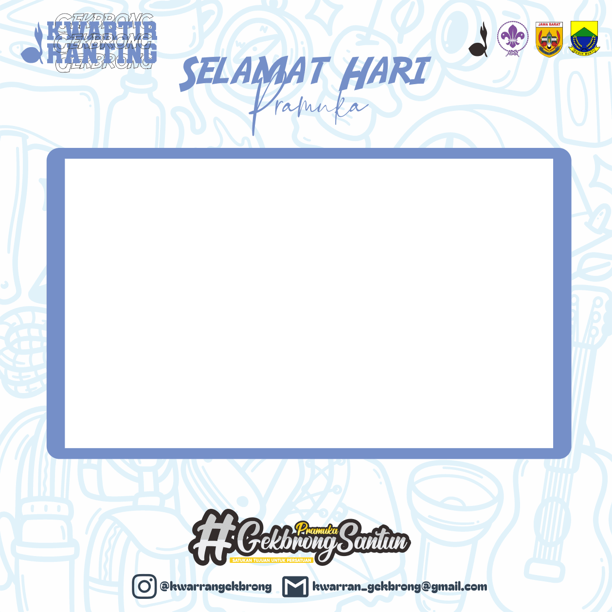 Feed harparam
