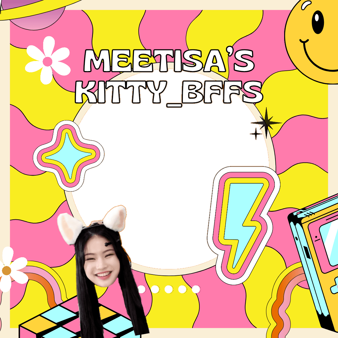 MeetIsa’s kitty_bffs!