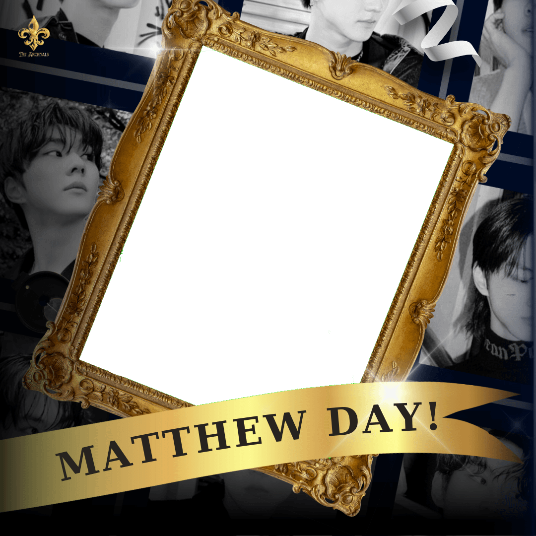 Matthew Day 