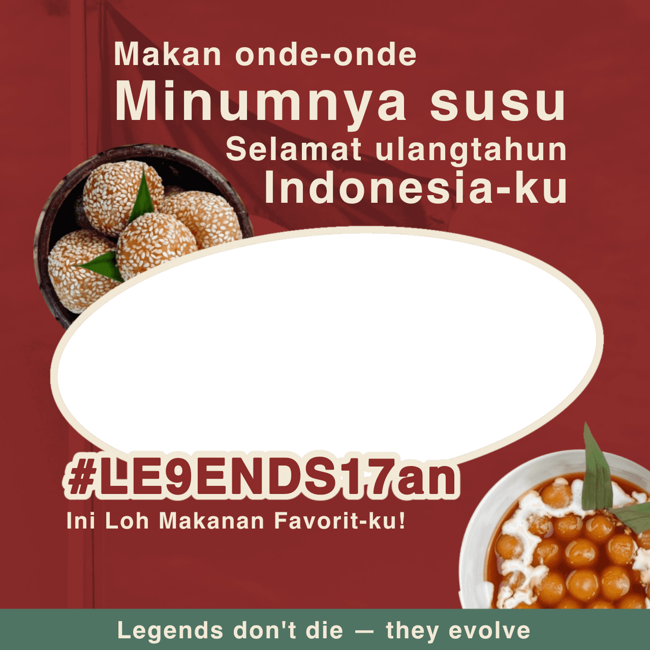 LE9ENDS17an