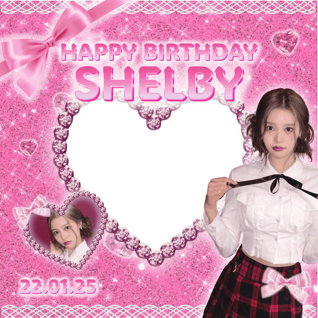 Shelby's Shining Day