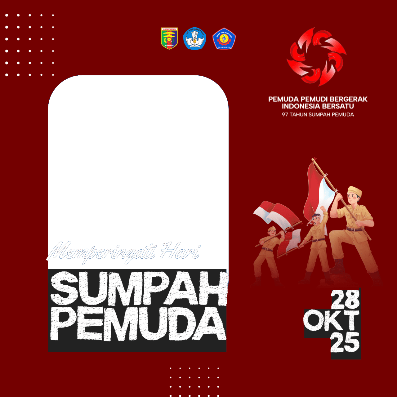 SUMPAH PEMUDA