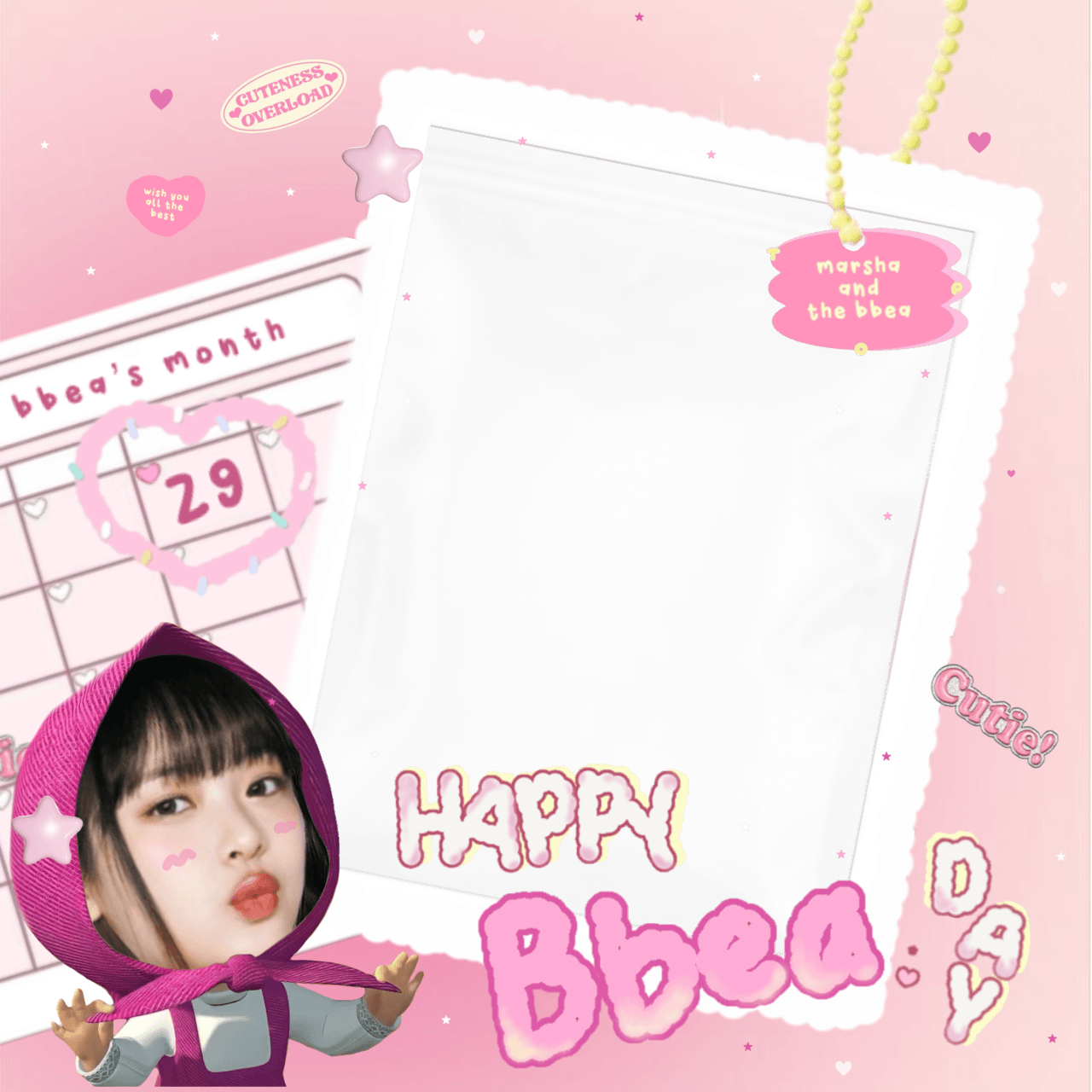 Happy Bbea Day