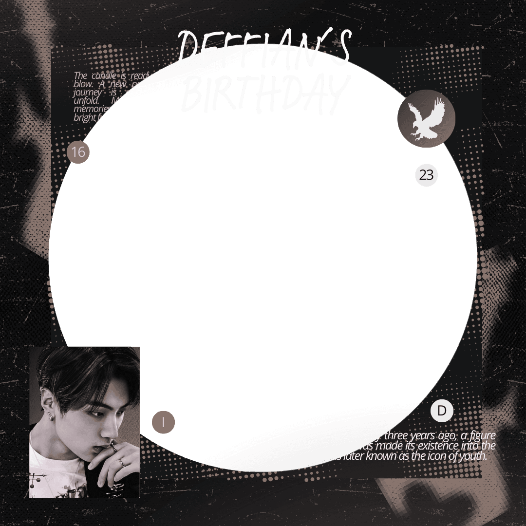 Deffian’s Birthday (Deff Ver.)