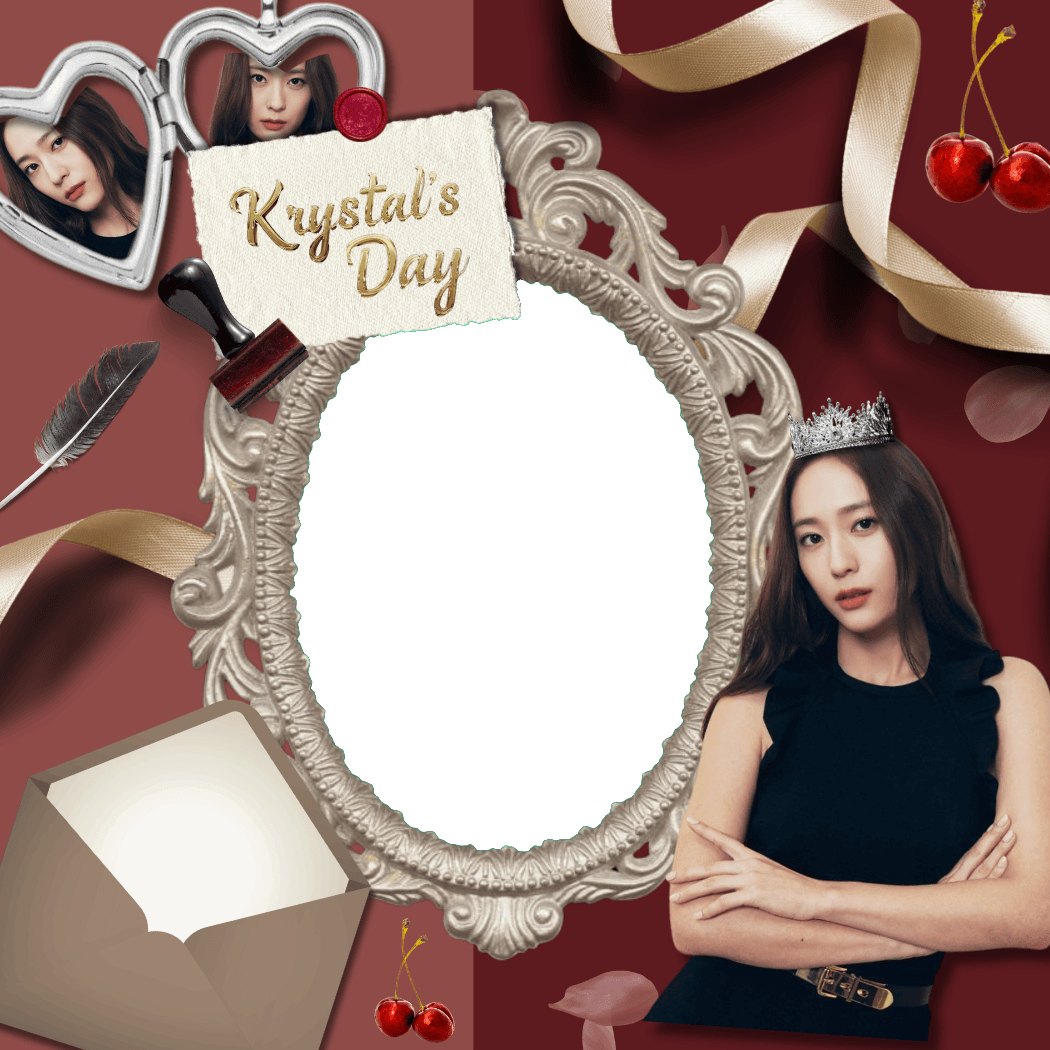 Krystal's Day