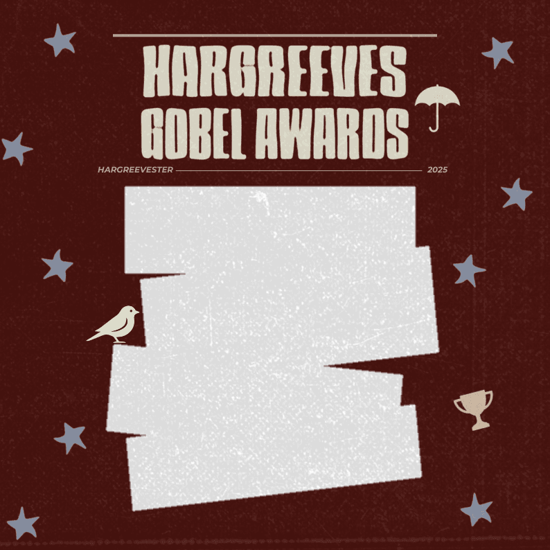 Hargreeves Gobel Awards 2025