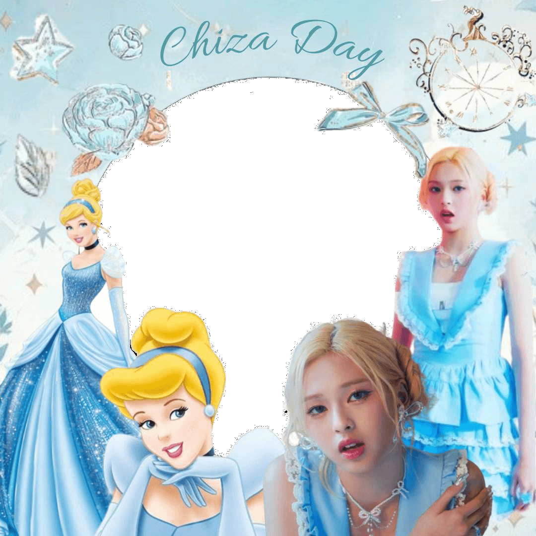 Chiza Birthday!