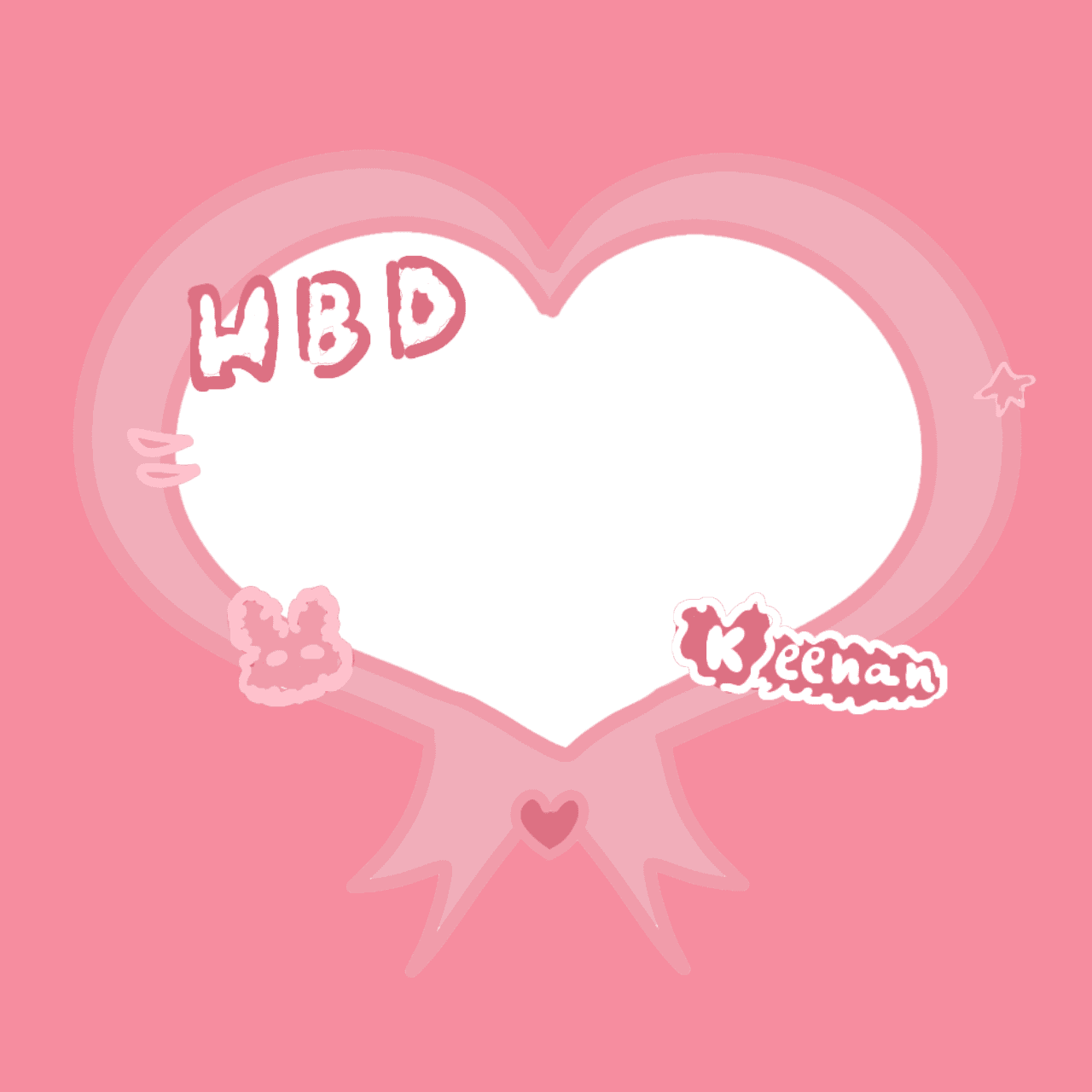 Happy birthday my princess!