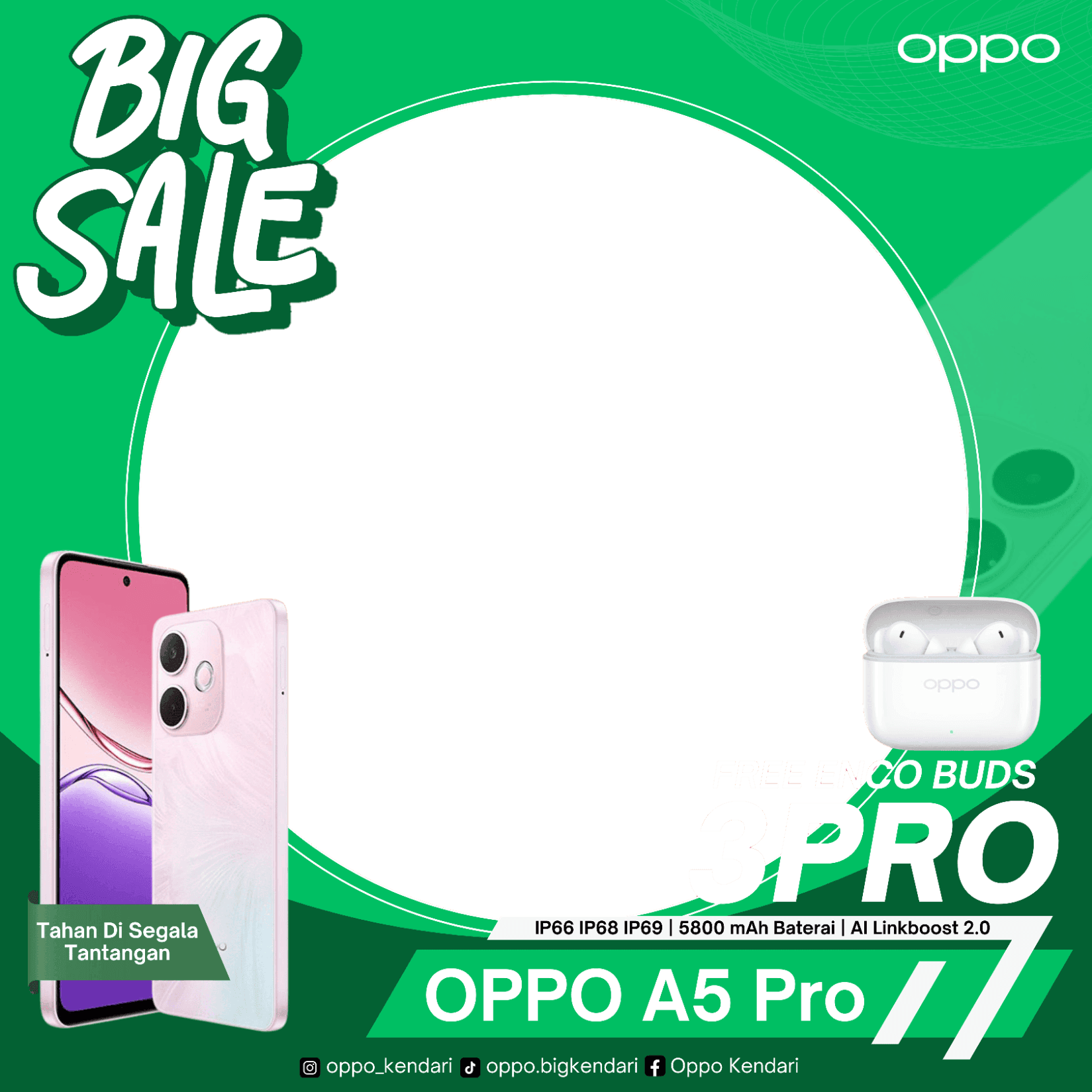 A5 Pro