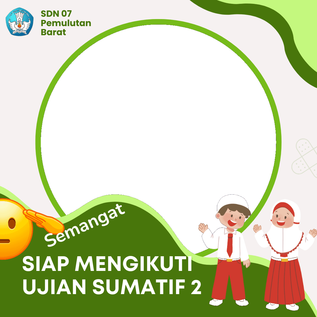 Siap mengikuti Ujian Sumatif 2
