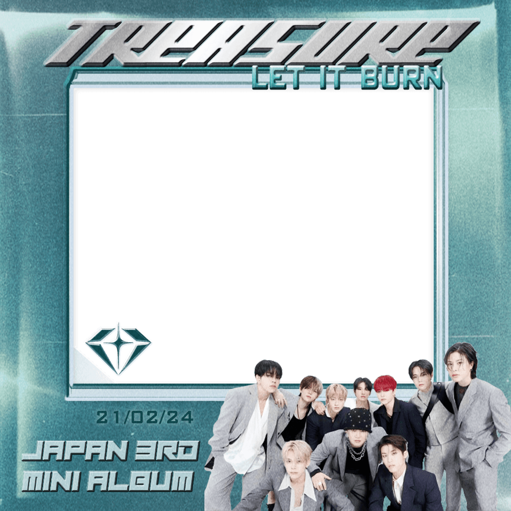 TREASURE Japan Comeback