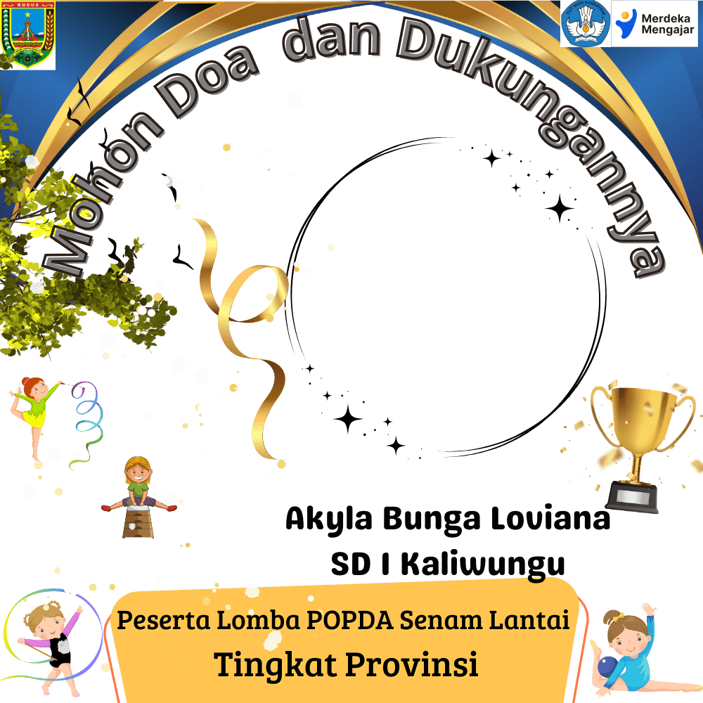 Lomba POPDA