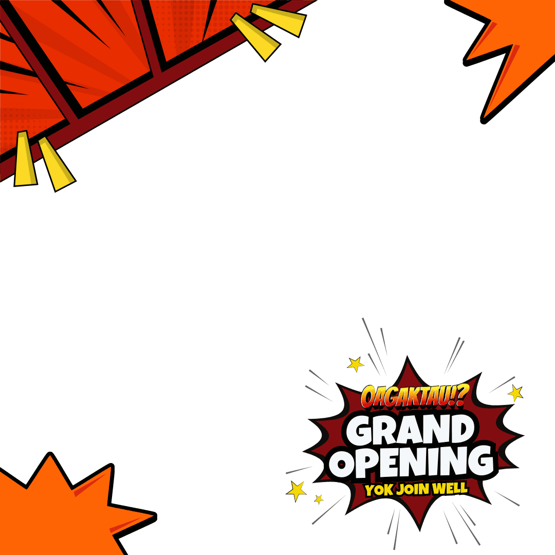 Grand Opening