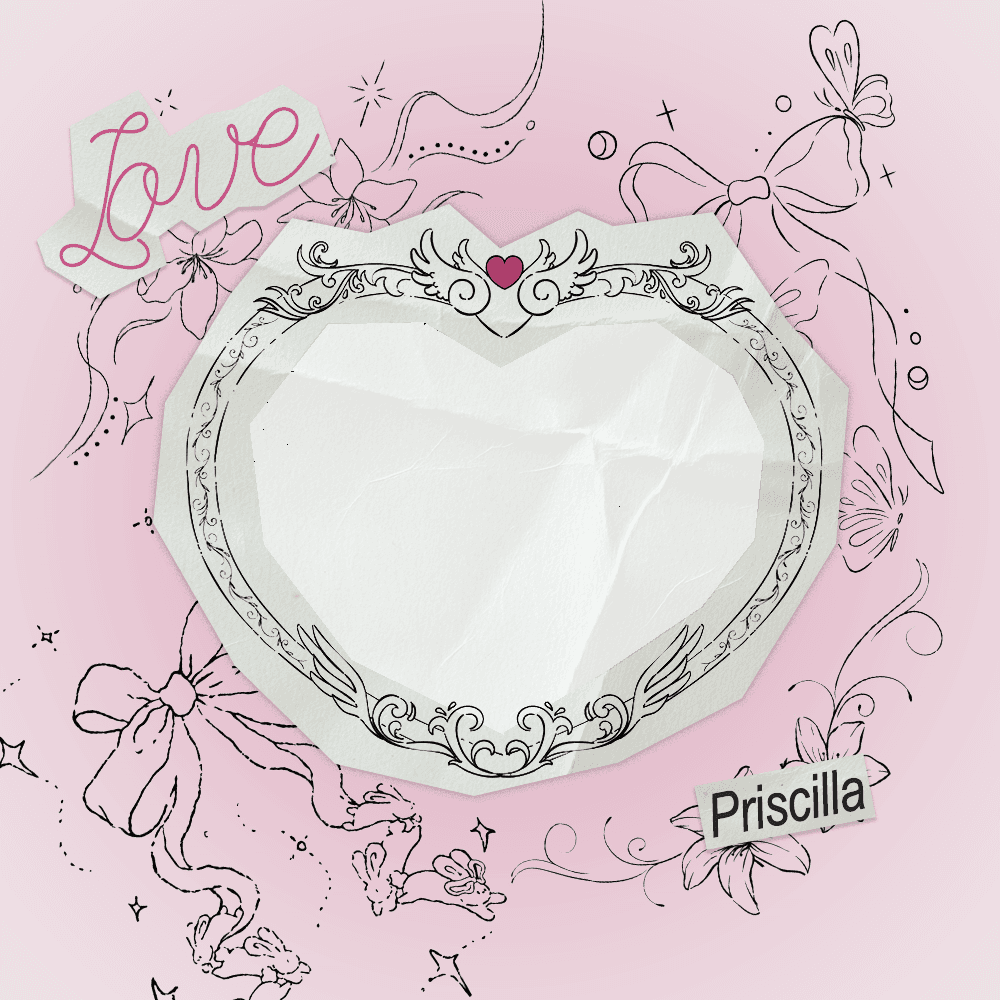 priscilla's day!