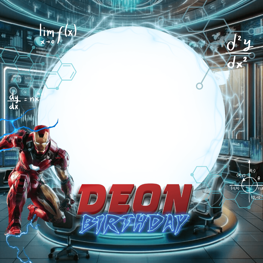 deon's day